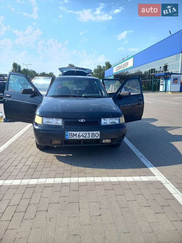 ВАЗ / Lada 2111 2007 ВАЗ / Lada 2111 2007