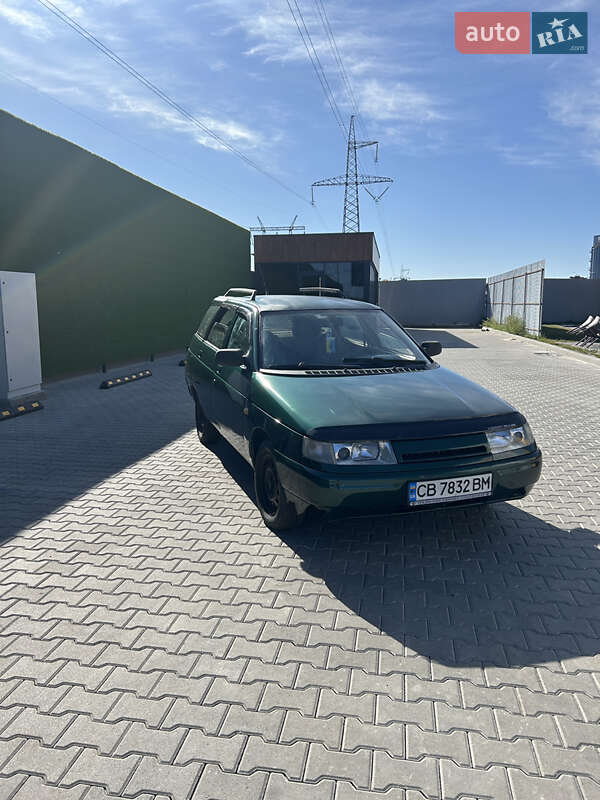 Универсал ВАЗ / Lada 2111 2002 в Киеве