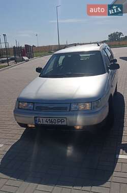 Универсал ВАЗ 2111 2002 в Броварах