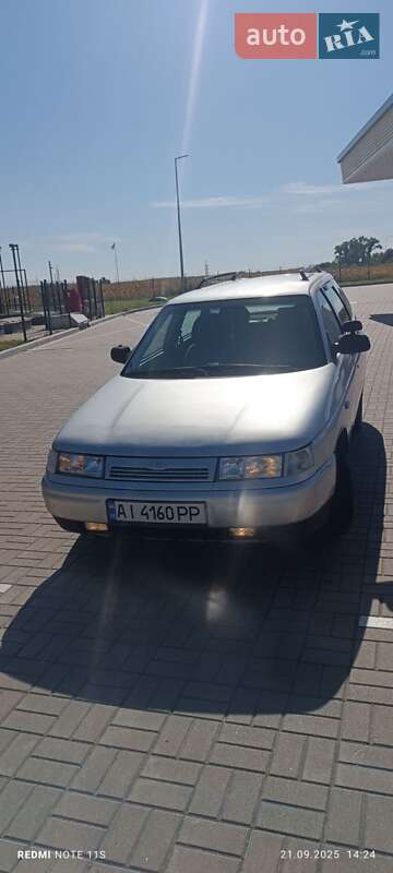 ВАЗ / Lada 2111 2002
