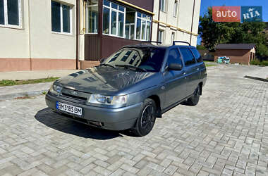 Універсал ВАЗ 2111 2011 в Ромнах