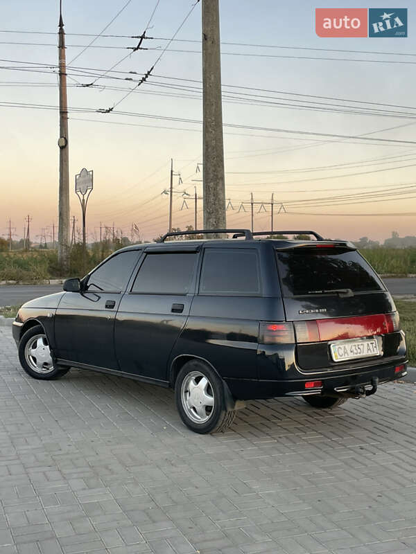 ВАЗ / Lada 2111 2008
