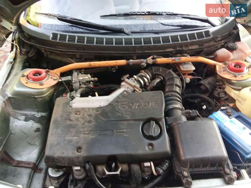 Универсал ВАЗ / Lada 2111 2008 в Херсоне