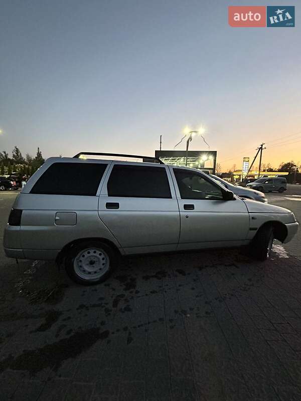Универсал ВАЗ / Lada 2111 2007 в Надворной