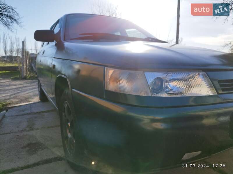 Универсал ВАЗ / Lada 2111 2007 в Черкассах