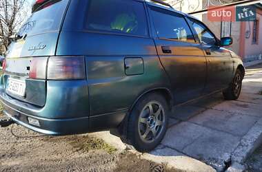 Універсал ВАЗ / Lada 2111 2007 в Рогані