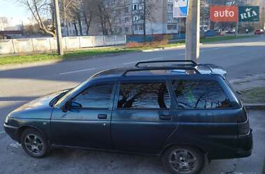 Універсал ВАЗ 2111 2007 в Черкасах