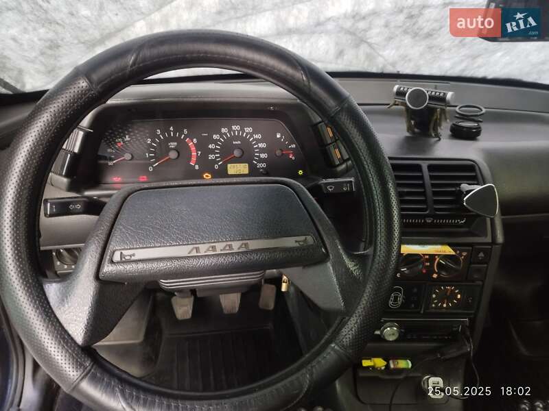 Универсал ВАЗ / Lada 2111 2007 в Черкассах