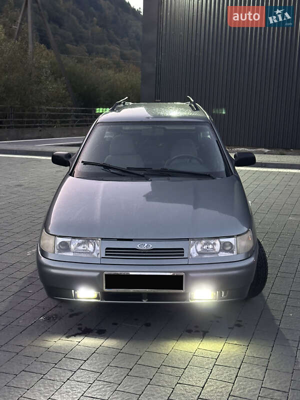 ВАЗ / Lada 2111 2008