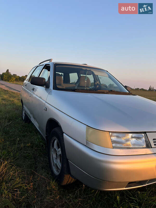 Универсал ВАЗ / Lada 2111 2010 в Полтаве