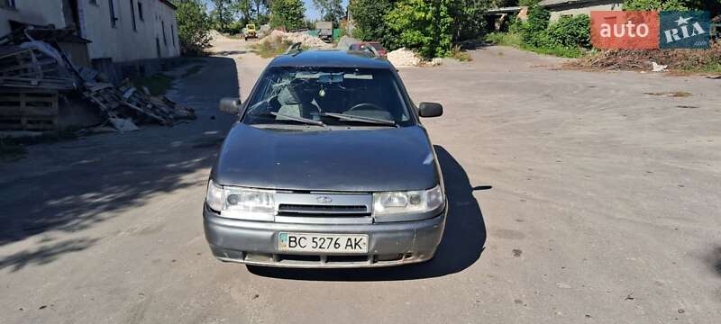 Универсал ВАЗ / Lada 2111 2005 в Шумске