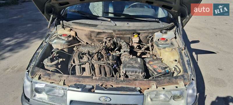 Универсал ВАЗ / Lada 2111 2005 в Шумске