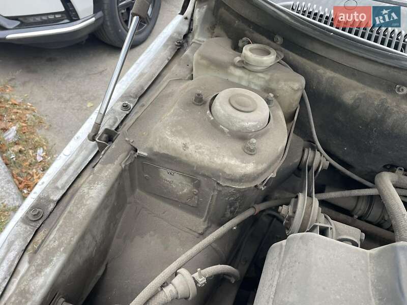 Универсал ВАЗ / Lada 2111 2004 в Киеве