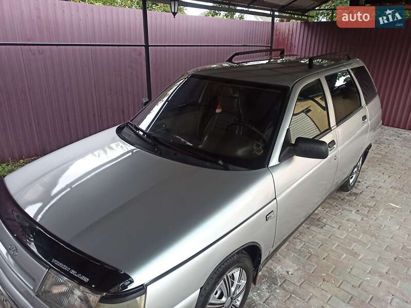 ВАЗ / Lada 2111 2005