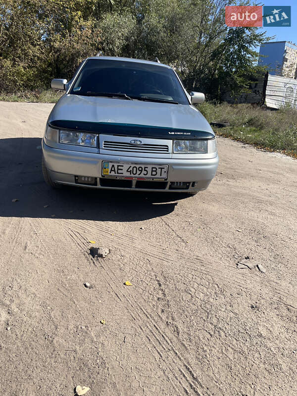 ВАЗ / Lada 2111 2007 ВАЗ / Lada 2111 2007