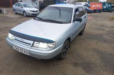 Универсал ВАЗ 2111 2001 в Киеве