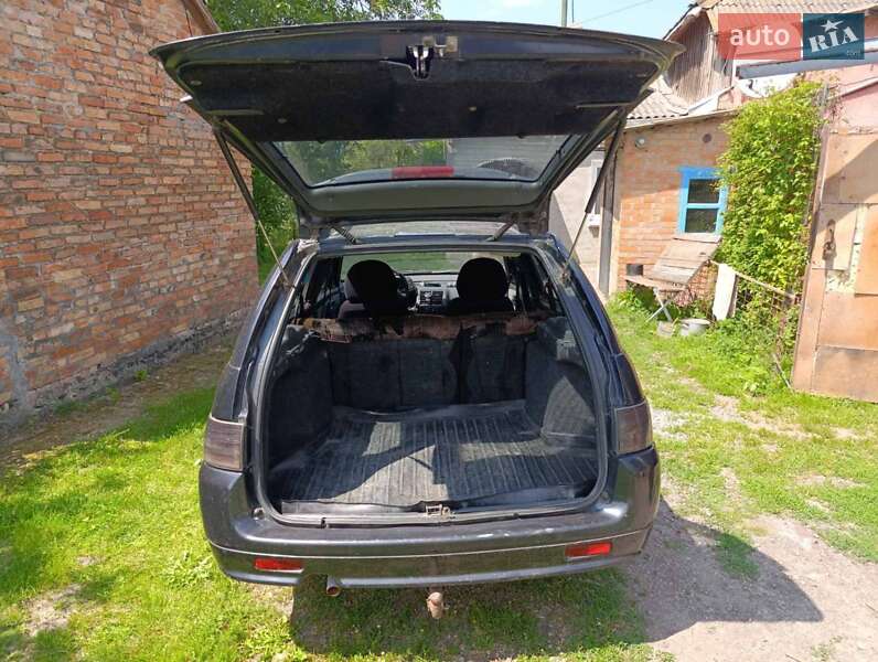 Универсал ВАЗ / Lada 2111 2005 в Кропивницком фото 5 Универсал ВАЗ / Lada 2111 2005 в Кропивницком