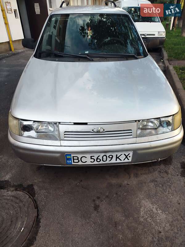 ВАЗ / Lada 2111 2008