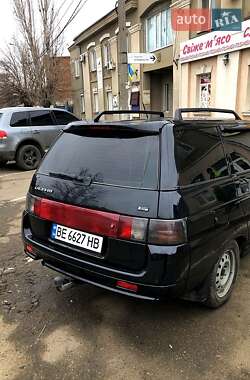 Универсал ВАЗ 2111 2007 в 