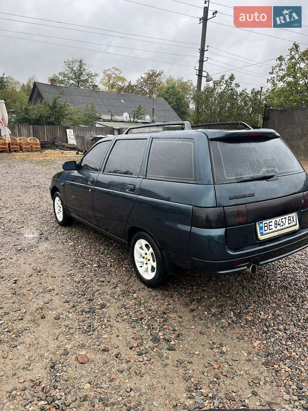 Универсал ВАЗ / Lada 2111 2006 в Первомайске