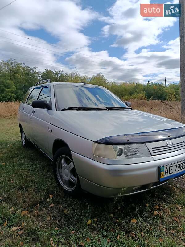 ВАЗ / Lada 2111 2010