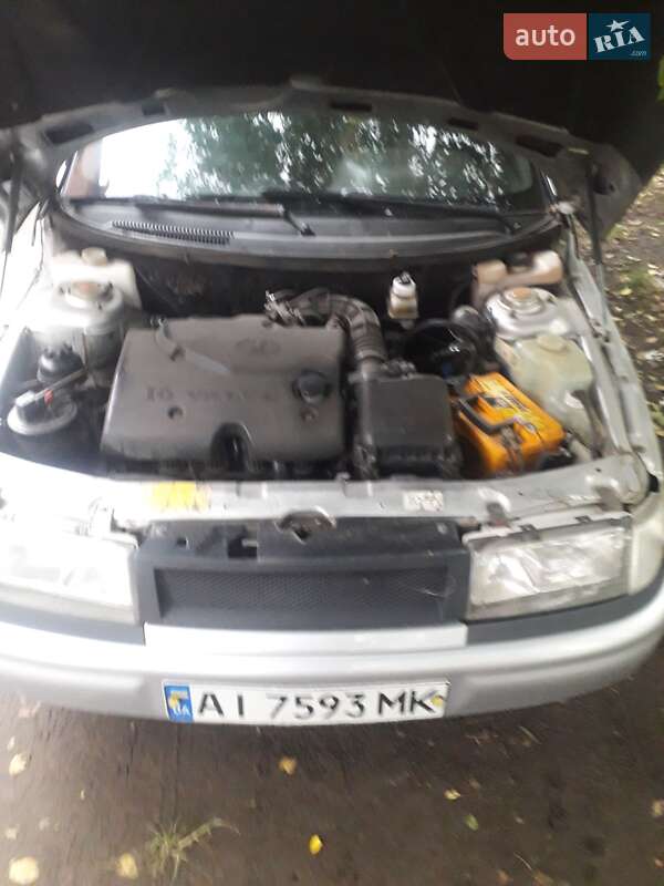 Універсал ВАЗ / Lada 2111 2005 в Новоархангельську фото 2 Універсал ВАЗ / Lada 2111 2005 в Новоархангельську