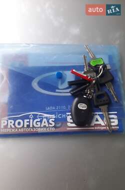 Универсал ВАЗ / Lada 2111 2005 в Новоархангельске