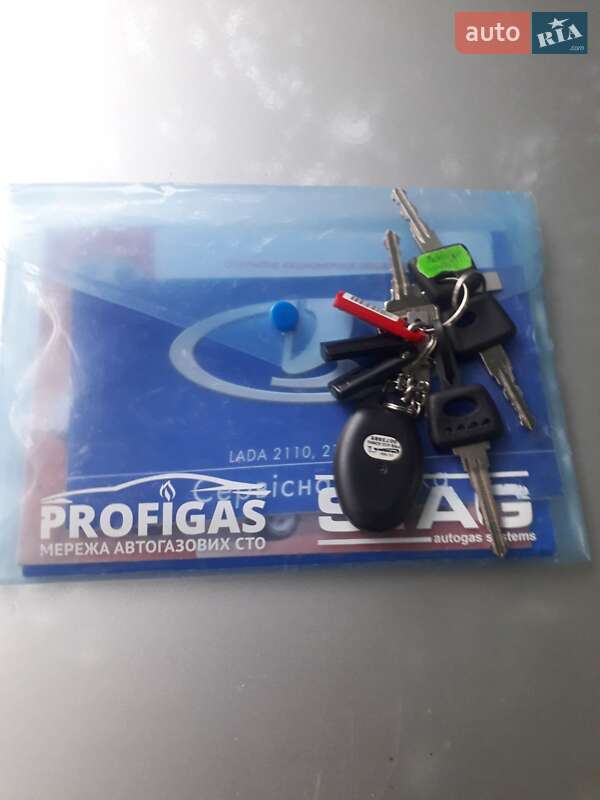 Універсал ВАЗ / Lada 2111 2005 в Новоархангельську фото 5 Універсал ВАЗ / Lada 2111 2005 в Новоархангельську