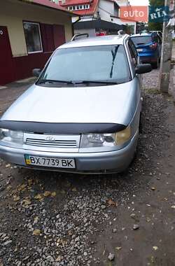 Універсал ВАЗ / Lada 2111 2007 в Хмельницькому