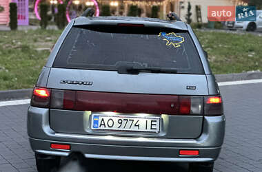Универсал ВАЗ 2111 2008 в  фото 10 Универсал ВАЗ 2111 2008 в