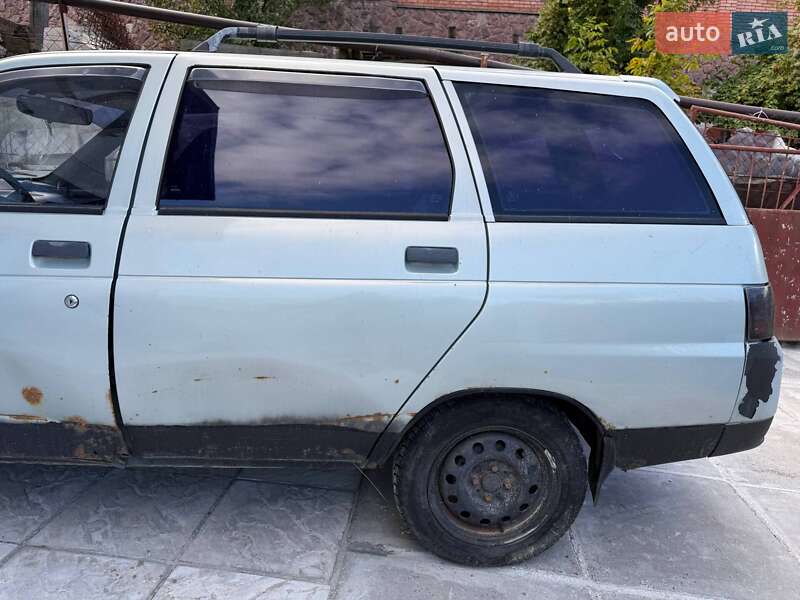 Універсал ВАЗ / Lada 2111 2002 в Львові