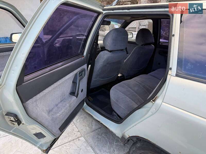 Універсал ВАЗ / Lada 2111 2002 в Львові