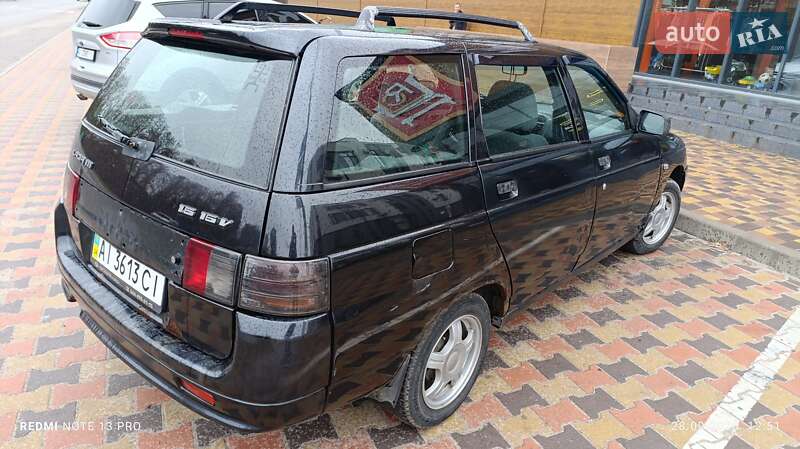 Универсал ВАЗ / Lada 2111 2010 в Киеве