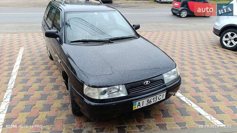 Универсал ВАЗ / Lada 2111 2010 в Киеве