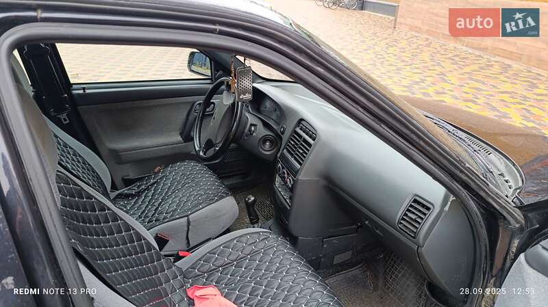 Универсал ВАЗ / Lada 2111 2010 в Киеве