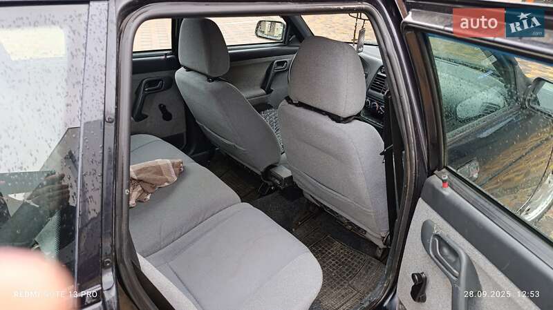 Универсал ВАЗ / Lada 2111 2010 в Киеве