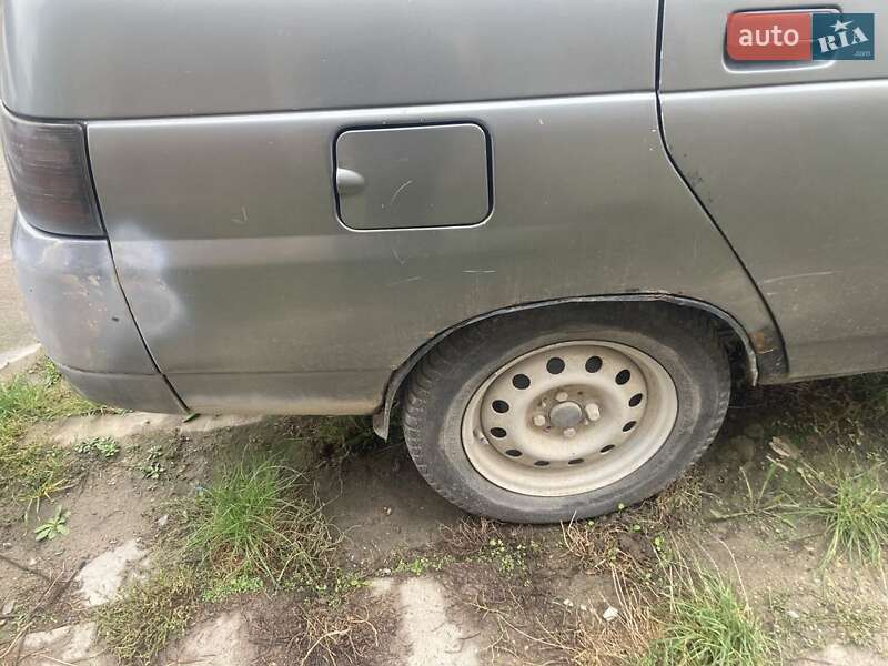 Универсал ВАЗ / Lada 2111 2006 в Чорткове