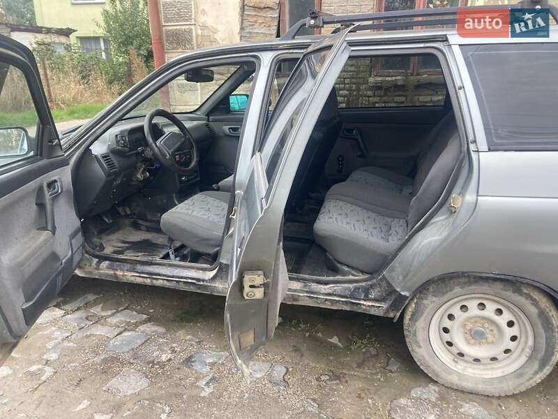 Универсал ВАЗ / Lada 2111 2006 в Чорткове