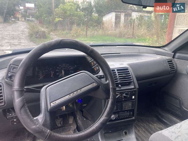 Универсал ВАЗ / Lada 2111 2006 в Чорткове