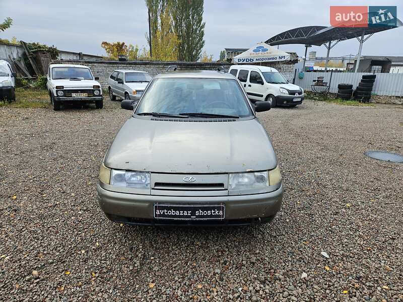 Універсал ВАЗ / Lada 2111 2002 в Шостці
