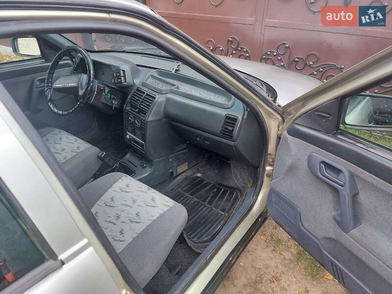 Універсал ВАЗ / Lada 2111 2006 в Охтирці фото 13 Універсал ВАЗ / Lada 2111 2006 в Охтирці