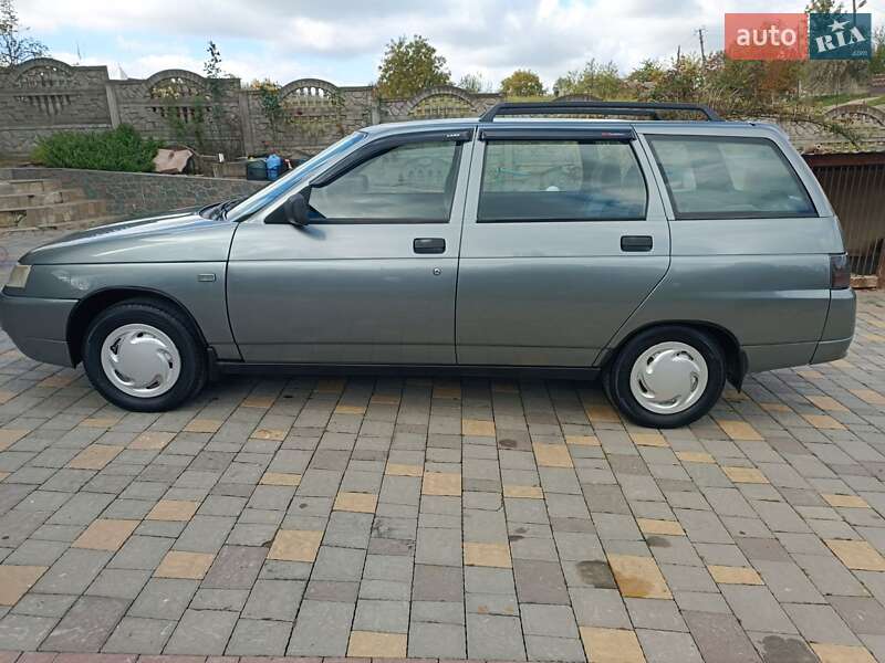 Универсал ВАЗ / Lada 2111 2007 в Черновцах