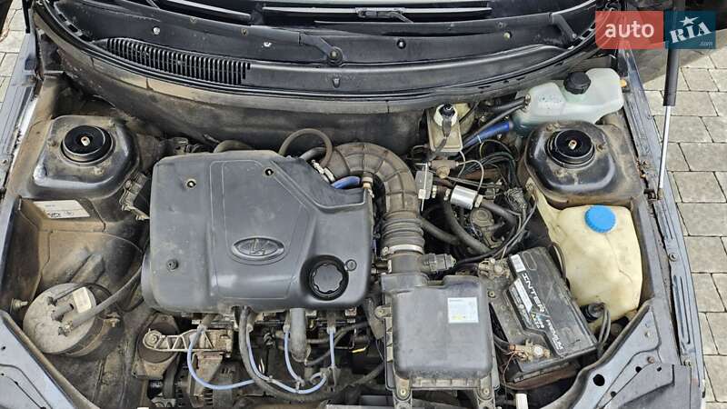Универсал ВАЗ / Lada 2111 2010 в Львове