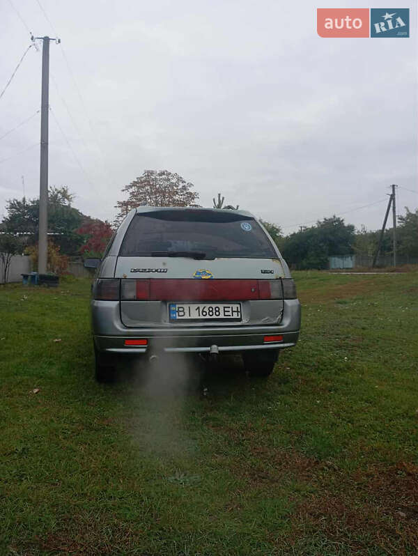 Универсал ВАЗ / Lada 2111 2006 в Чутове