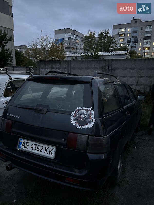 Универсал ВАЗ / Lada 2111 2003 в Черкассах