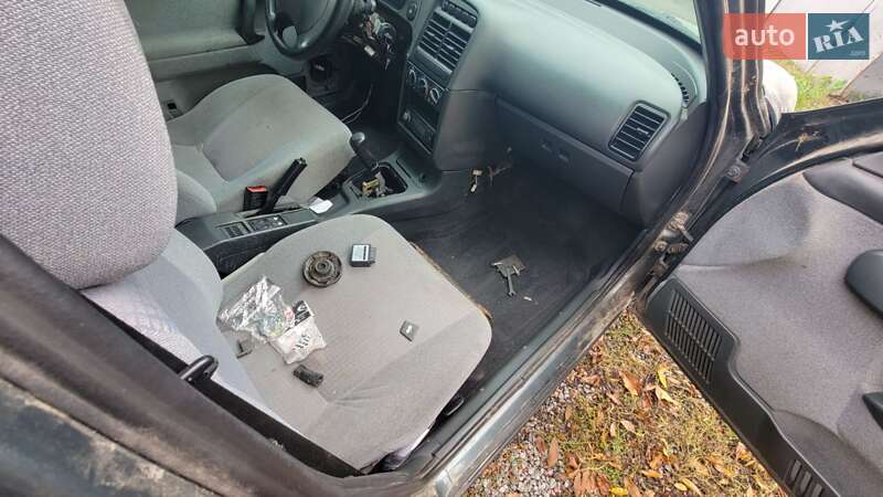Універсал ВАЗ / Lada 2111 2009 в Білій Церкві