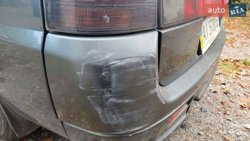 Універсал ВАЗ / Lada 2111 2009 в Білій Церкві