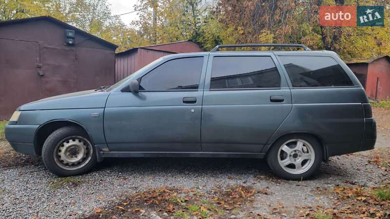 Універсал ВАЗ / Lada 2111 2009 в Білій Церкві