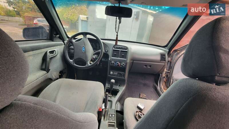 Універсал ВАЗ / Lada 2111 2009 в Білій Церкві