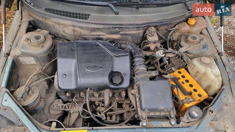Універсал ВАЗ / Lada 2111 2009 в Білій Церкві